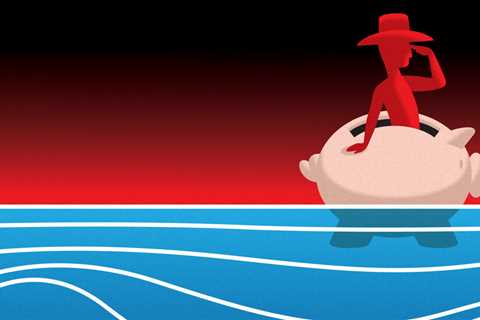 Worried About the Economy Amid Trump’s Tariffs? Building an Emergency Fund Can Help.