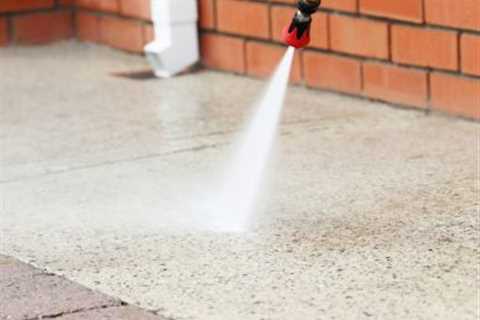 Driveway Cleaning Collingham Tarmac Concrete or Block Paving Choose the Best for Your Driveway..