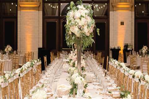 The Ultimate Guide to Finding the Perfect Venue in Hennepin County, Minnesota