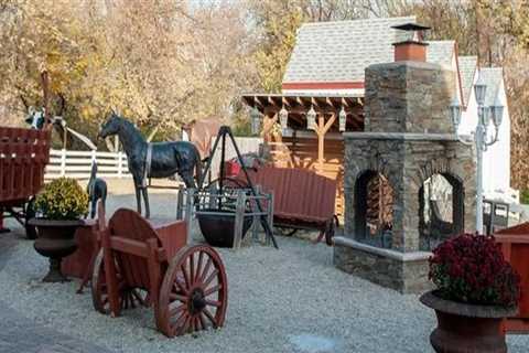 Discovering the Best Outdoor Activities and Team Building Venues in Hennepin County, Minnesota