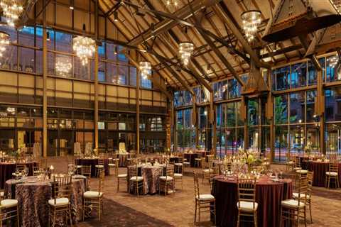 The Ultimate Guide to Wedding Venues in Hennepin County, Minnesota