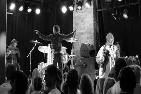 The Ultimate Guide to Venues in Hennepin County, Minnesota