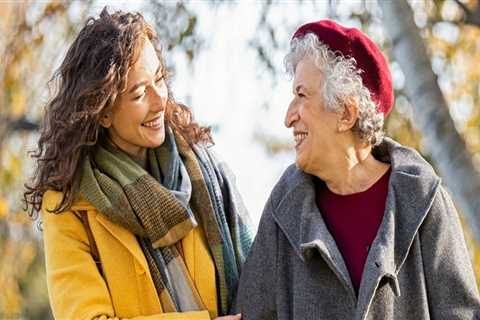 Support and Resources for Caregivers of Individuals with Alzheimer's and Dementia in Clackamas..
