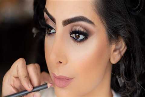Makeup and Hair Services: The Benefits of Hiring a Central Virginia Makeup Artist