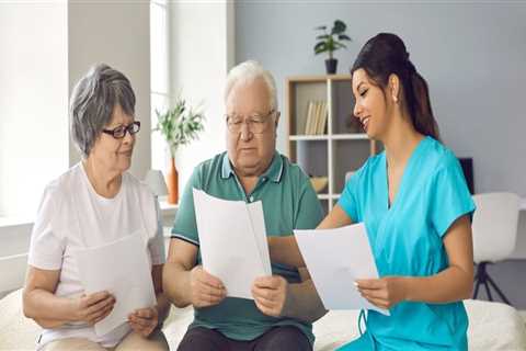 The Demands of Caregiving in Clackamas County, Oregon: An Expert's Perspective