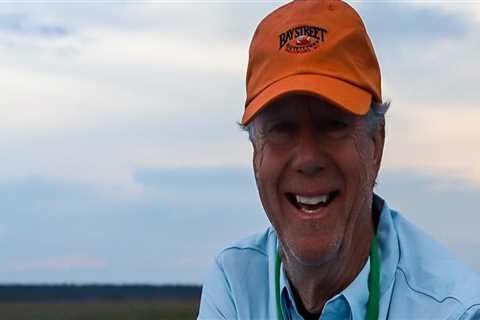 The Ultimate Guide to Fishing Gear in Lowcountry South Carolina