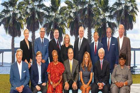 Unlocking Funding Opportunities for Entrepreneurs in Duval County, Florida