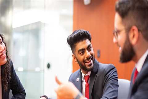 The Thriving Industries of Entrepreneurs in Duval County, Florida: A Local Expert's Perspective
