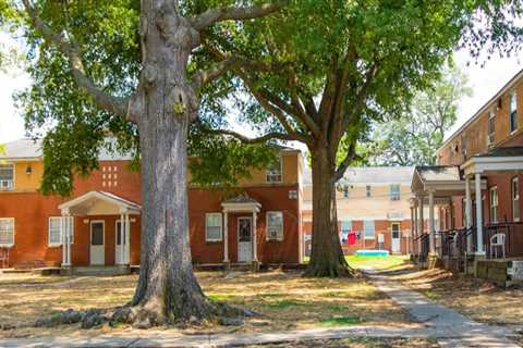 Navigating the Waiting Period for Housing Programs in Central Virginia