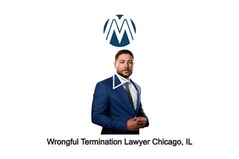 Wrongful Termination Lawyer Chicago, IL - Martoccio Law Group - (888) 415-7670
