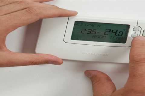 Commercial  Residential Boiler Installation Kilmaurs Reliable And Fast Service Free Quotation