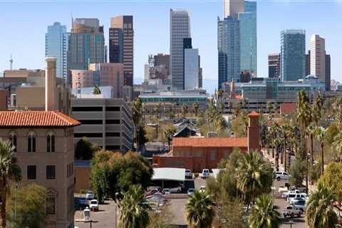 Unlocking Funding Opportunities: A Comprehensive Guide to Foundations in Pinal County, Arizona