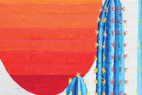 The Impact of Foundations on the Arts and Culture Scene in Pinal County, Arizona