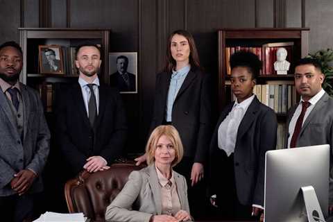 HANDELED: Dobronski Destroys 1-800-Law-Firm’s Numerous Efforts to End His Case And Its Kind of..
