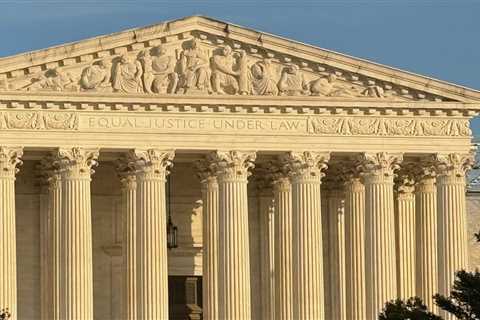 Supreme Court requires clerk to count votes by lawmaker censured for social media post about..