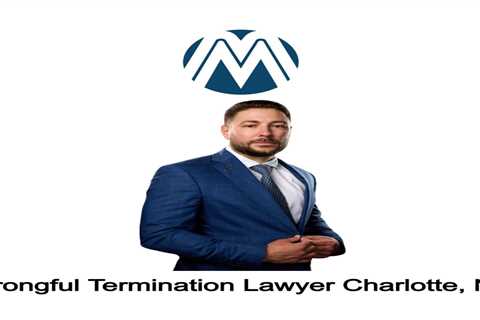 Martoccio Law Group - Employment Attorney - Wrongful Termination Lawyer Charlotte, NC