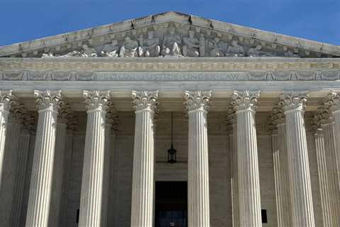 An unexpected shift to the right: the conservative justices’ recent embrace of law review articles