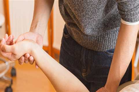 Trusted Las Vegas Physical Therapy Services Enhanced By Clinical Research Organizations