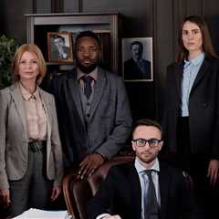Wrongful Termination Lawyer Nashville, TN