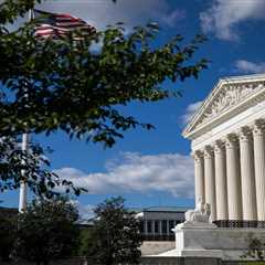 Supreme Court sides with Trump in two DOGE suits
