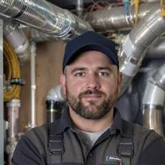 Zoned HVAC System Setup in Brownsville, TX