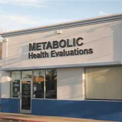 Metabolic health evaluations in Brownsville, TX