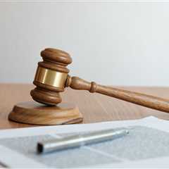 Justice Kavanaugh Signals One Conservative Vote in Labcorp Toward Imposing a Pre-Certification..