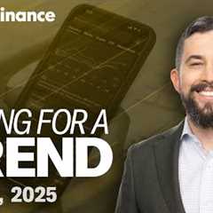 Stocks and trade talks, IPO market resurgence, retail investing trends