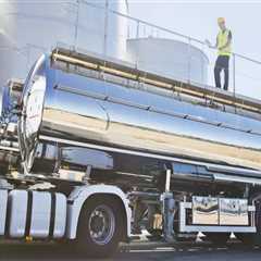 Bulk Fuel Delivery: The Secret To Efficient Long Distance Moves