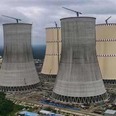 World Bank Ends Its Ban on Funding Nuclear Power Projects