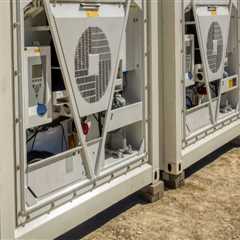 Keep It Cool And On Time: Reefer Fuel Delivery For Freight Shipping Success