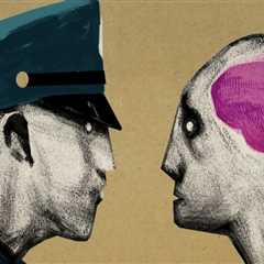 The Vital Role of Police in Southwest Washington: Handling Mental Health Cases