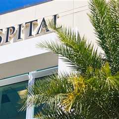 The Vital Role of Non-Profit Groups in Providing Healthcare Services in Northwest Florida