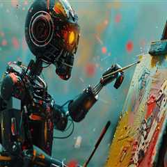 The Impact of Technology on the Arts in Central Kentucky