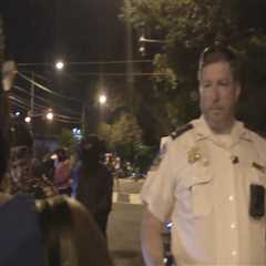 Building Trust: The Evolving Relationship Between Police and Local Communities in Southwest..