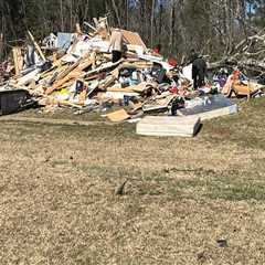 The Power of Fundraising in Northwest Louisiana: Supporting Disaster Relief and Recovery