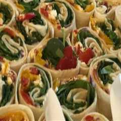 The Ultimate Guide to Catering in Rockingham County, New Hampshire