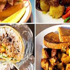 Why American Cuisine is the Top Choice for Catering in Rockingham County, New Hampshire