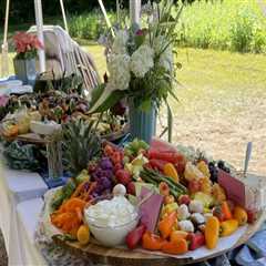 The Ultimate Guide to Catering Teams for Events in Rockingham County, New Hampshire