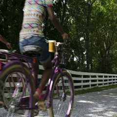 Bicycling in Central Kentucky: Expert Safety Tips Revised