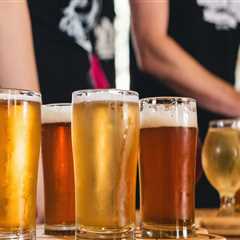The Ultimate Guide to Exploring the Thriving Brewery Scene in Erie County, New York
