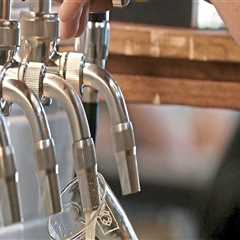 The Growing Demand for Non-Alcoholic Options at Breweries in Erie County, New York
