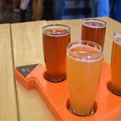 5 Ways to Support Local Breweries in Erie County, New York