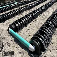 Innovative Landscape Engineering Practices To Optimize Your Phoenix Property's Septic System