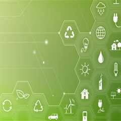 The Impact of Media Companies in Northern New Jersey: Addressing Social and Environmental Issues