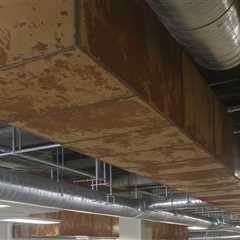 Ensuring Airflow Efficiency: Duct Solutions in Brownsville