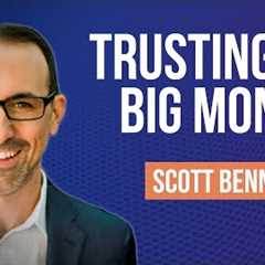 Why This Trader Says The Stock Market’s Party Isn’t Over Yet | Investing With IBD Podcast