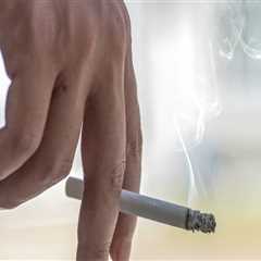 The Evolution of Smoke Policies in East Tennessee