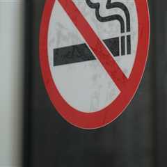 The Impact of Smoke Policies on Local Businesses in East Tennessee: An Expert's Perspective