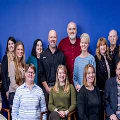 The Impact of Organizations in Southwestern Missouri: Success Stories of Individuals